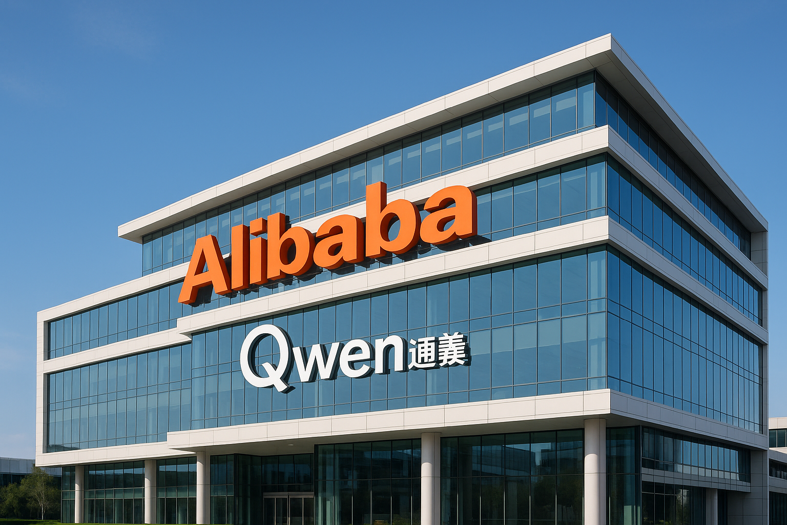 阿里 Qwen 負責人閃電離職!與字節跳動 AI 大戰受挫?